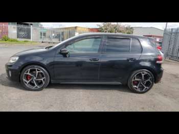 Used Volkswagen Golf 2010 for sale - 74437775: Photo