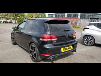 Used Volkswagen Golf 2010 for sale - 74437775: Photo