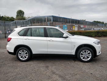 Used BMW X5 2017 for sale - 75261820: Photo