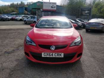 2014 (64) - 1.4T 16V Sport 3dr