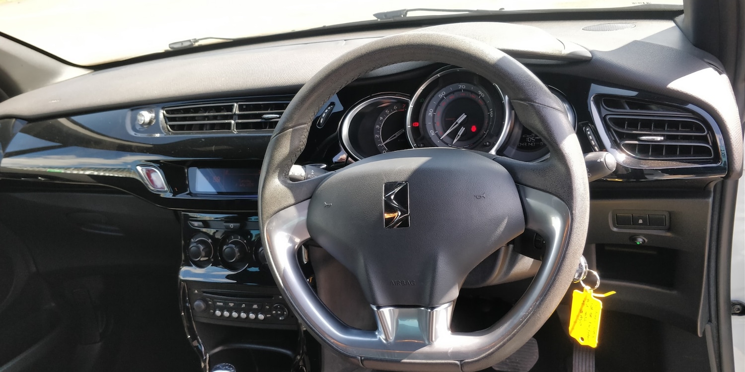 Vehicle 16