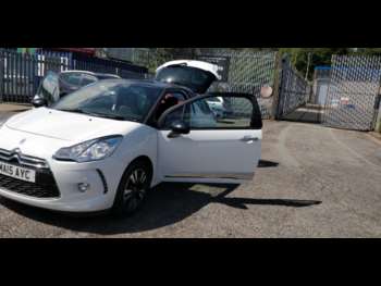 Used Citroen DS3 2015 for sale - 75178472: Photo