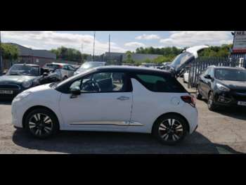 Used Citroen DS3 2015 for sale - 75178472: Photo