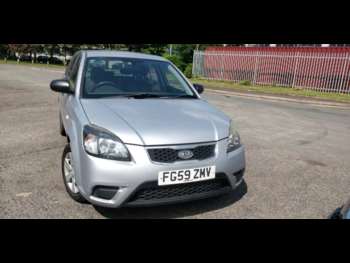 2009 (59) - 1.4 1 5dr