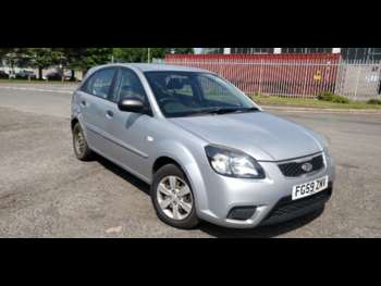 Used Kia Rio 2009 for sale - 74913257: Photo