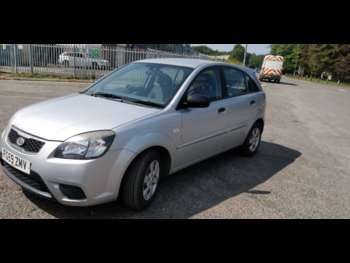 Used Kia Rio 2009 for sale - 74913257: Photo