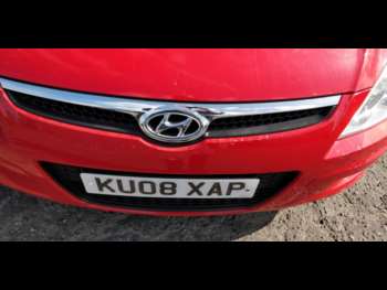 Used Hyundai i30 2008 for sale - 74981383: Photo