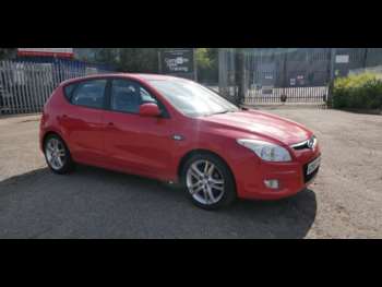Used Hyundai i30 2008 for sale - 74981383: Photo