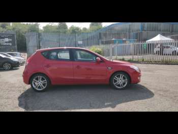 Used Hyundai i30 2008 for sale - 74981383: Photo
