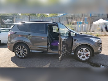 Used Ford Kuga 2019 for sale - 75481648: Photo
