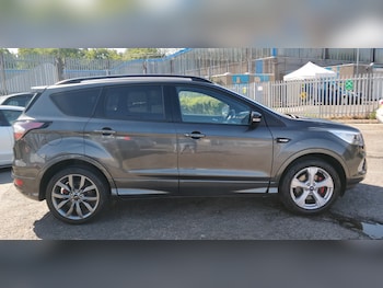 Used Ford Kuga 2019 for sale - 75481648: Photo