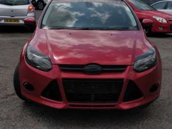 2013 (13) - 1.0 125 EcoBoost Zetec 5dr