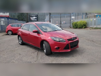 Used Ford Focus 2013 for sale - 74927569: Photo
