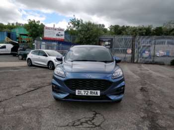 2023 (72) - 1.5 EcoBoost 150 ST-Line Edition 5dr