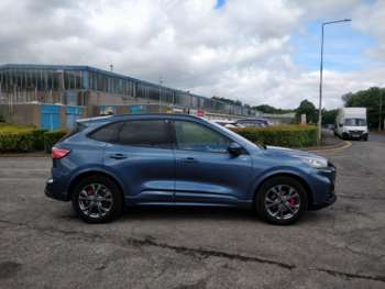 Used Ford Kuga 2023 for sale - 74435661: Photo