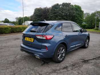 Used Ford Kuga 2023 for sale - 74435661: Photo
