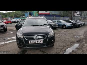 2009 (59) - 2.0 TDi Sport 170 5dr