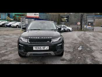 2015 (65) - 2.0 eD4 SE Tech 5dr 2WD