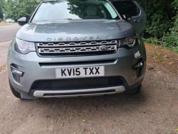 2015 (15) - 2.2 SD4 HSE 5dr Auto