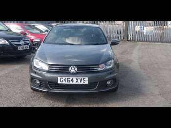 2014 (64) - 2.0 TDI BlueMotion Tech Sport 2dr
