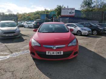 2014 (14) - 1.4T 16V Sport 3dr