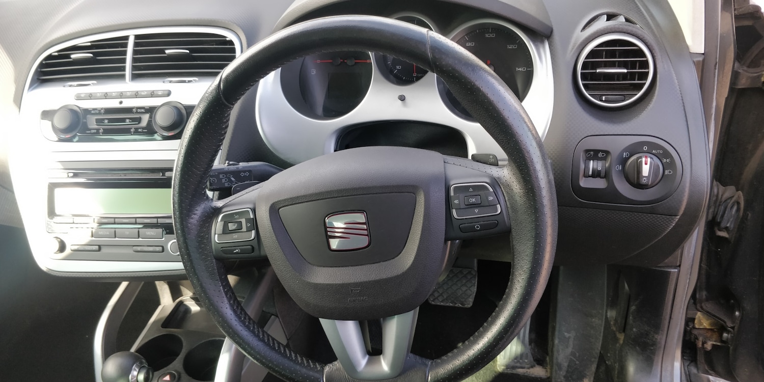 Vehicle 16