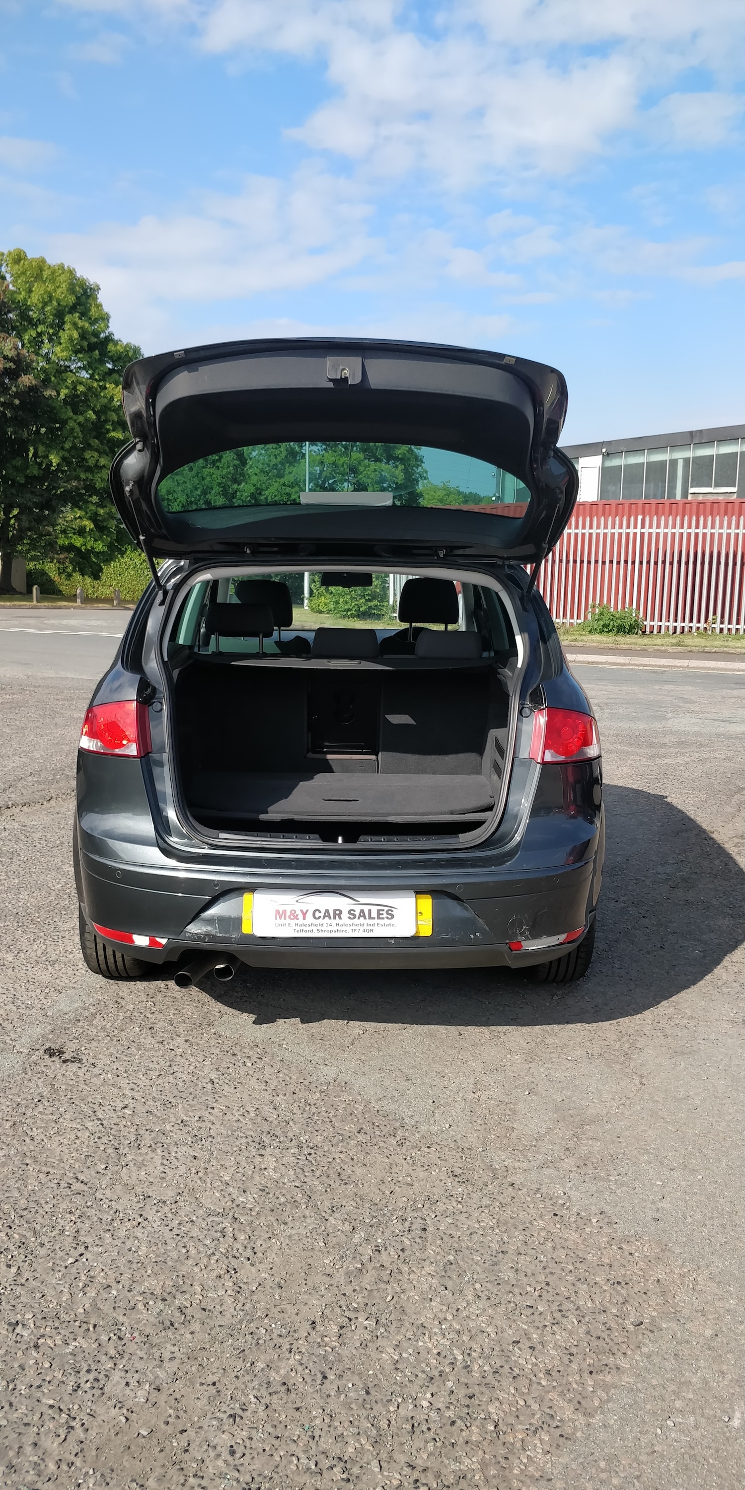 Vehicle 7