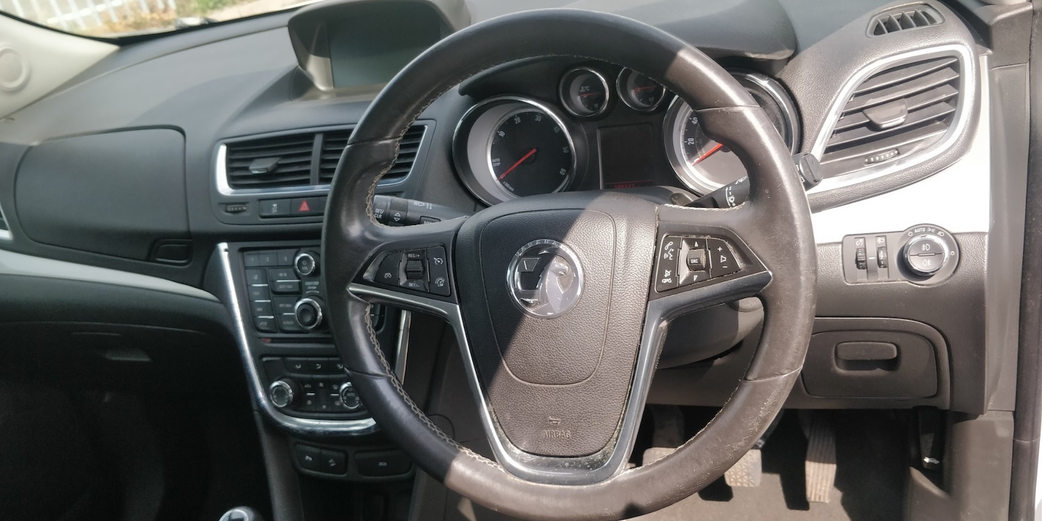 Vehicle 15