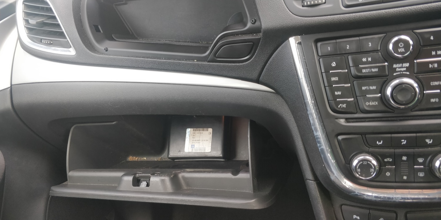 Vehicle 17
