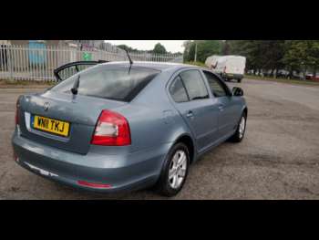Used Skoda Octavia 2011 for sale - 74719037: Photo
