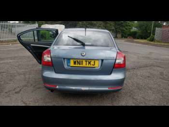 Used Skoda Octavia 2011 for sale - 74719037: Photo