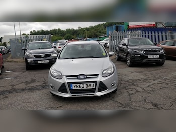 Used Ford Focus 2013 for sale - 75394276: Photo
