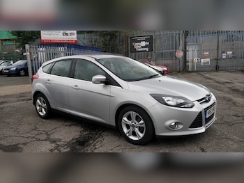 Used Ford Focus 2013 for sale - 75394276: Photo