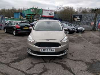 2015 (65) 1.5L Zetec 5dr