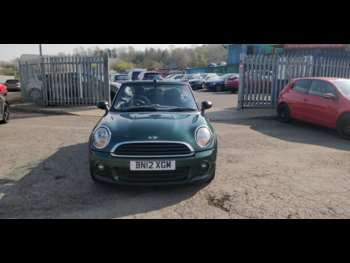 Used MINI Convertible 2012 for sale - 74504378: Photo