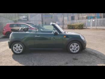 Used MINI Convertible 2012 for sale - 74504378: Photo