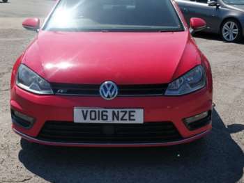 2016 (16) - 2.0 TDI R-Line 5dr DSG