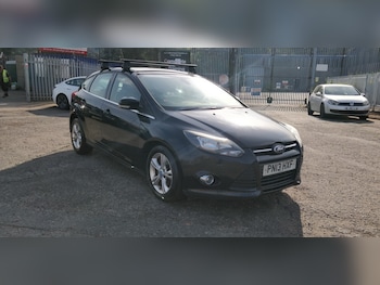 Used Ford Focus 2013 for sale - 75581872: Photo