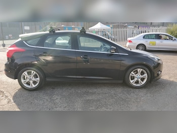 Used Ford Focus 2013 for sale - 75581872: Photo