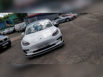 Used Tesla Model 3 2020 for sale - 75193206: Photo