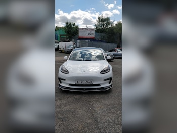 Used Tesla Model 3 2020 for sale - 75193206: Photo