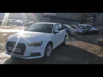 Used Audi A3 2017 for sale - 74302273: Photo