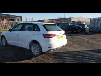 Used Audi A3 2017 for sale - 74302273: Photo