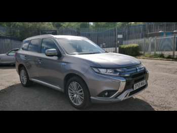 Used Mitsubishi Outlander 2019 for sale - 75066693: Photo