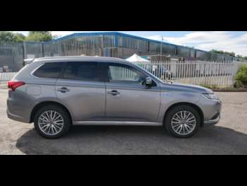 Used Mitsubishi Outlander 2019 for sale - 75066693: Photo