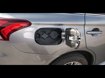 Used Mitsubishi Outlander 2019 for sale - 75066693: Photo