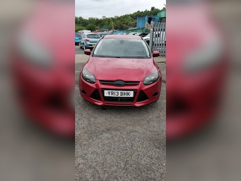 Ford - Focus