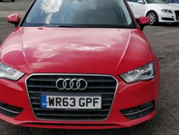 2013 (63) - 1.6 TDI SE 3dr