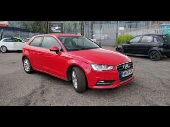Used Audi A3 2013 for sale - 74970201: Photo