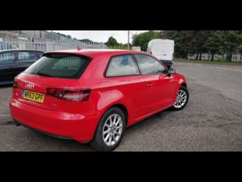 Used Audi A3 2013 for sale - 74970201: Photo